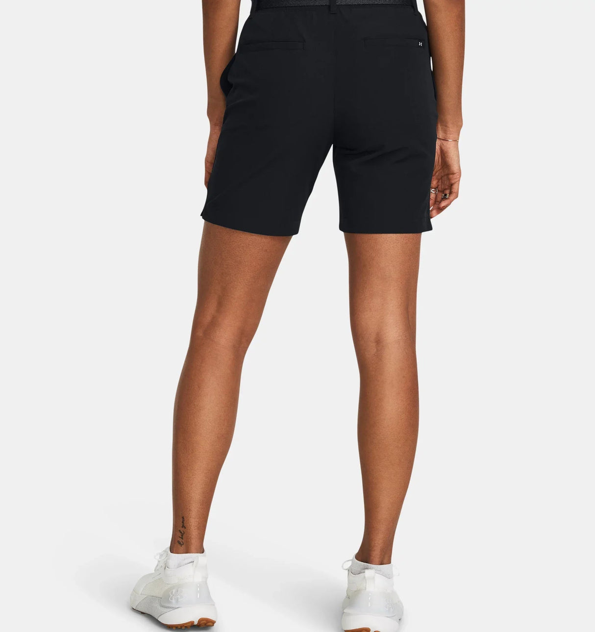 Under Armour Women's Drive Shorts - A&M Clothing & Shoes - Westlock