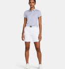 Under Armour Women's Drive Shorts - White