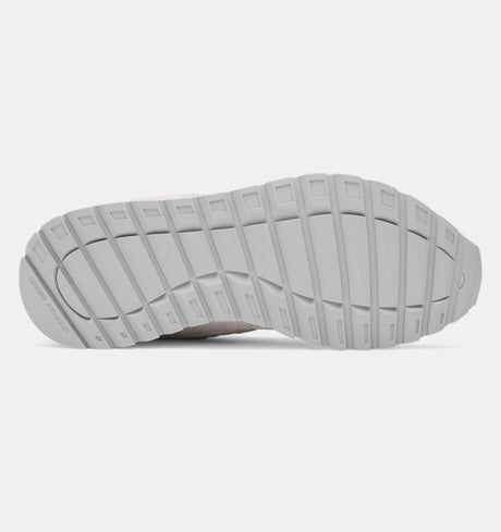 Under Armour Women's Essential Shoes - White/Grey