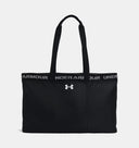 Under Armour Women's Favorite Tote Bag - Black