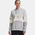 Under Armour Women's Fleece Block Hoodie - A&M Clothing & Shoes - Westlock