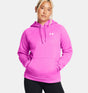 Under Armour Women's Fleece Hoodie - A&M Clothing & Shoes - Westlock