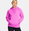 Under Armour Women's Fleece Hoodie - A&M Clothing & Shoes - Westlock