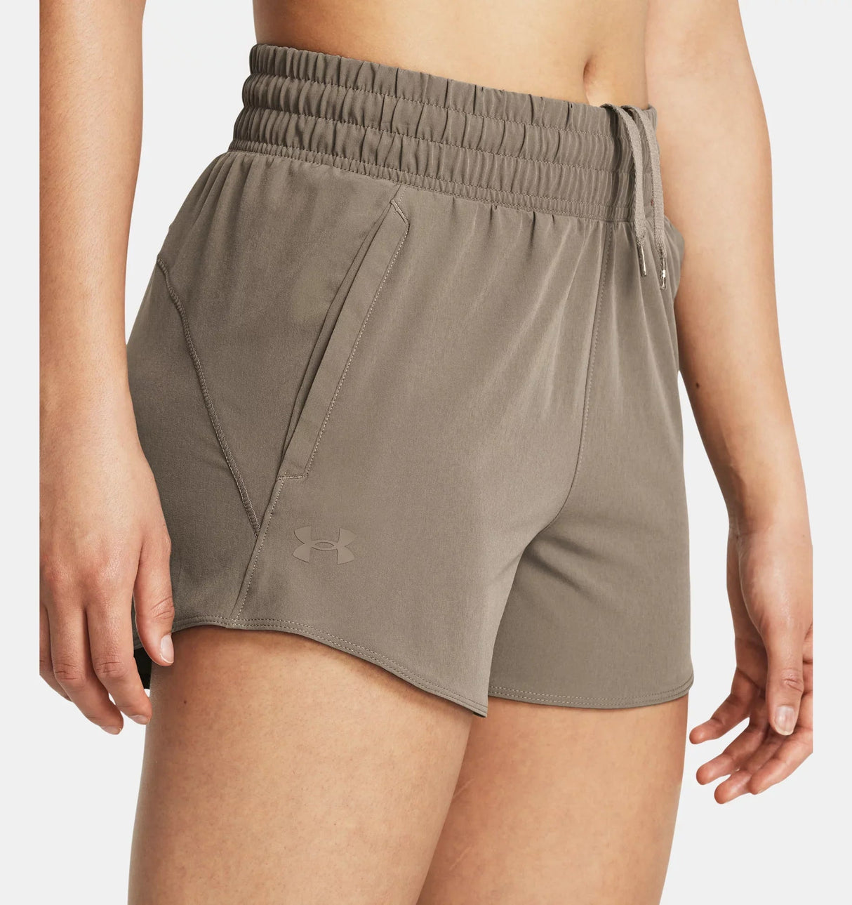 Under Armour Women's Flex Woven Shorts - A&M Clothing & Shoes - Westlock