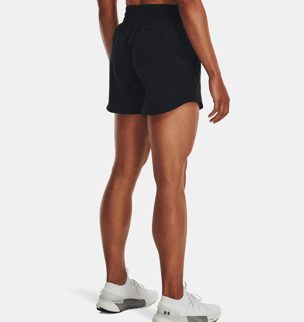 Under Armour Women's Flex Woven Shorts - A&M Clothing & Shoes - Westlock