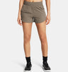 Under Armour Women's Flex Woven Shorts - A&M Clothing & Shoes - Westlock