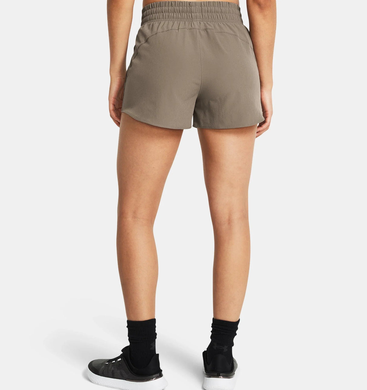 Under Armour Women's Flex Woven Shorts - A&M Clothing & Shoes - Westlock