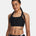 Under Armour Women's HG Armour High Bra - Black