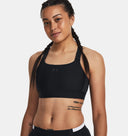 Under Armour Women's HG Armour High Bra - Black