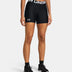 Under Armour Women's HG Middy Shorts - A&M Clothing & Shoes - Westlock