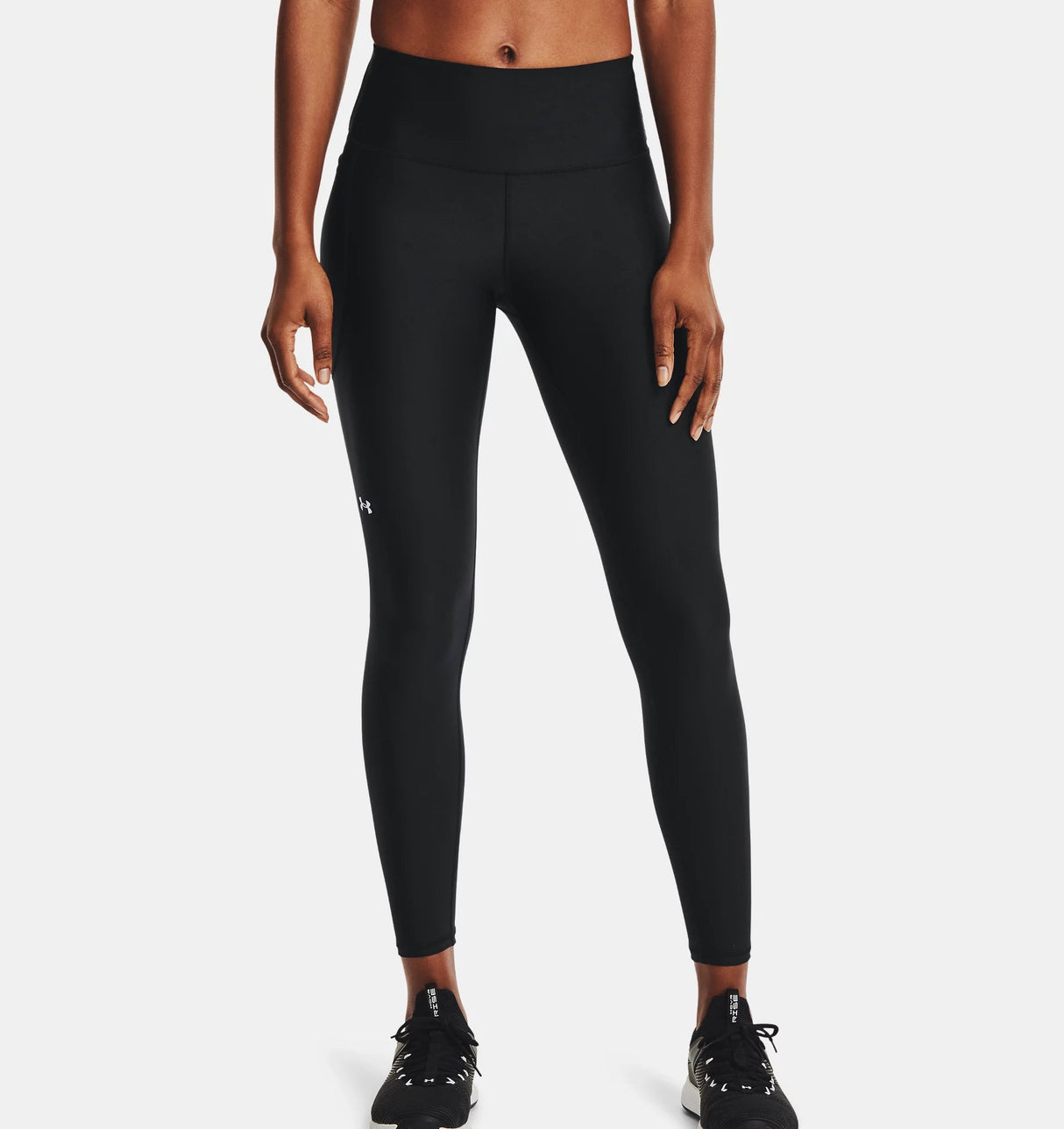 Under Armour Women's Hi - Rise Leggings - A&M Clothing & Shoes - Westlock