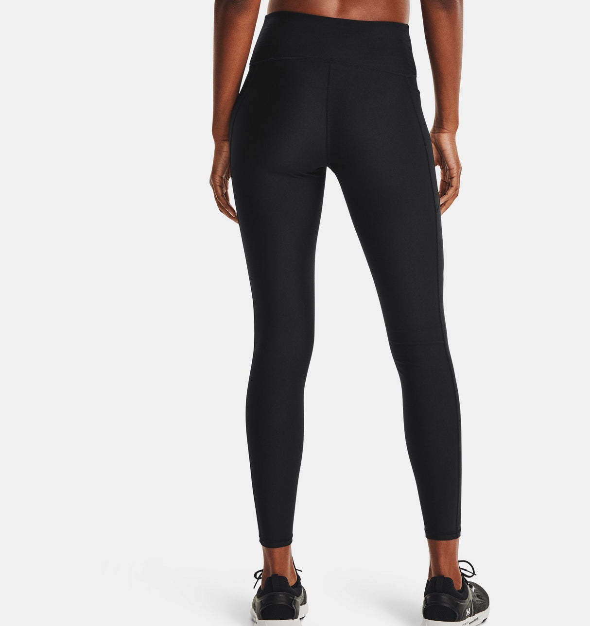 Under Armour Women's Hi - Rise Leggings - A&M Clothing & Shoes - Westlock