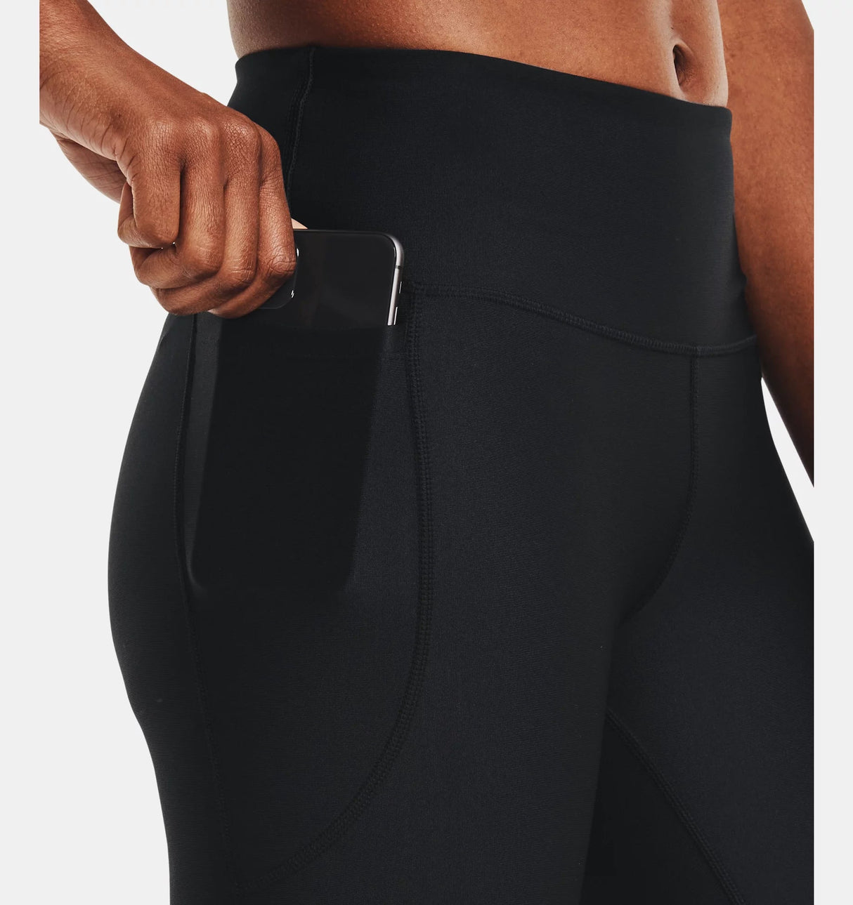 Under Armour Women's Hi - Rise Leggings - A&M Clothing & Shoes - Westlock