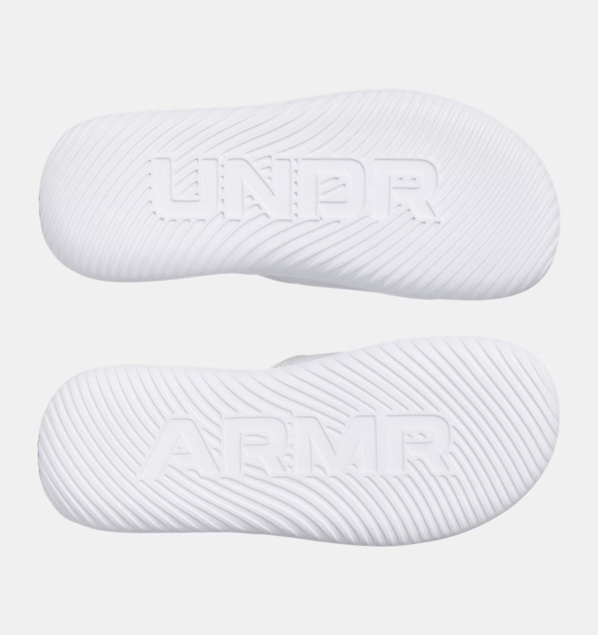 Under Armour Women's Ignite Pro 8 Slide Sandals - A&M Clothing & Shoes - Westlock