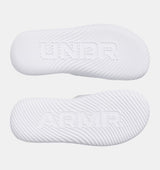 Under Armour Women's Ignite Pro 8 Slide Sandals - A&M Clothing & Shoes
