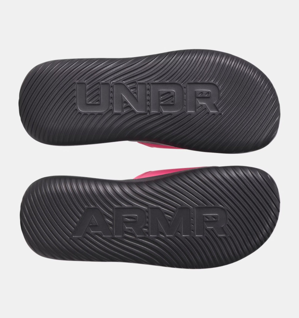 Under Armour Women's Ignite Pro 8 Slide Sandals - A&M Clothing & Shoes - Westlock