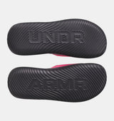 Under Armour Women's Ignite Pro 8 Slide Sandals - A&M Clothing & Shoes