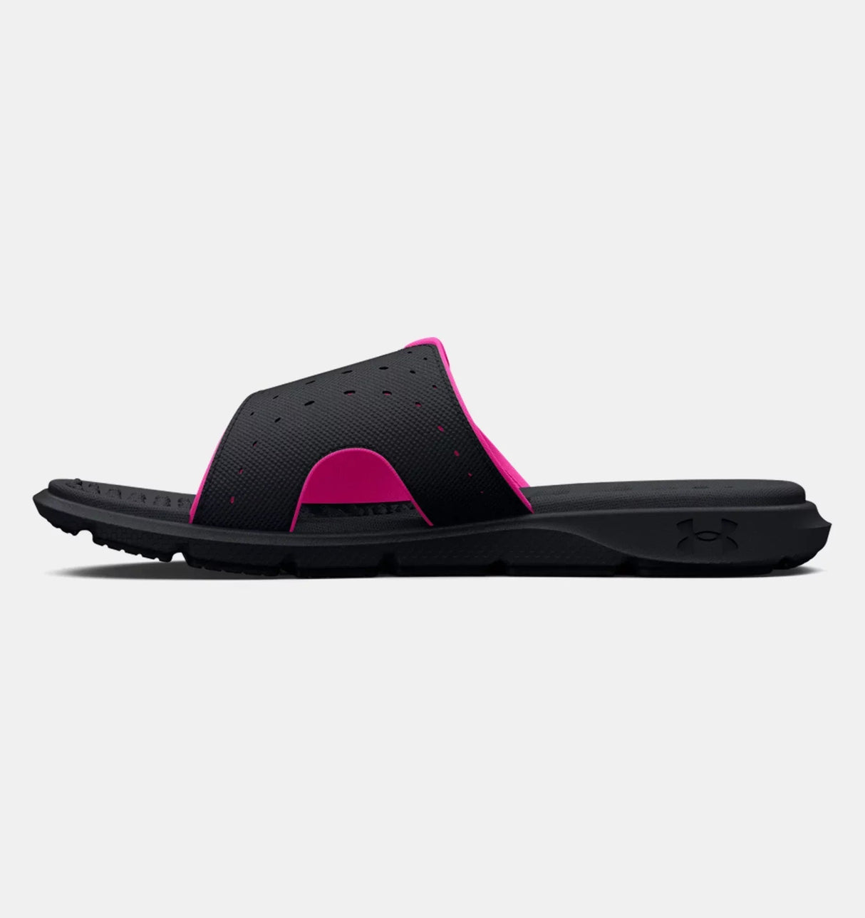 Under Armour Women's Ignite Slide Sandal - A&M Clothing & Shoes - Westlock