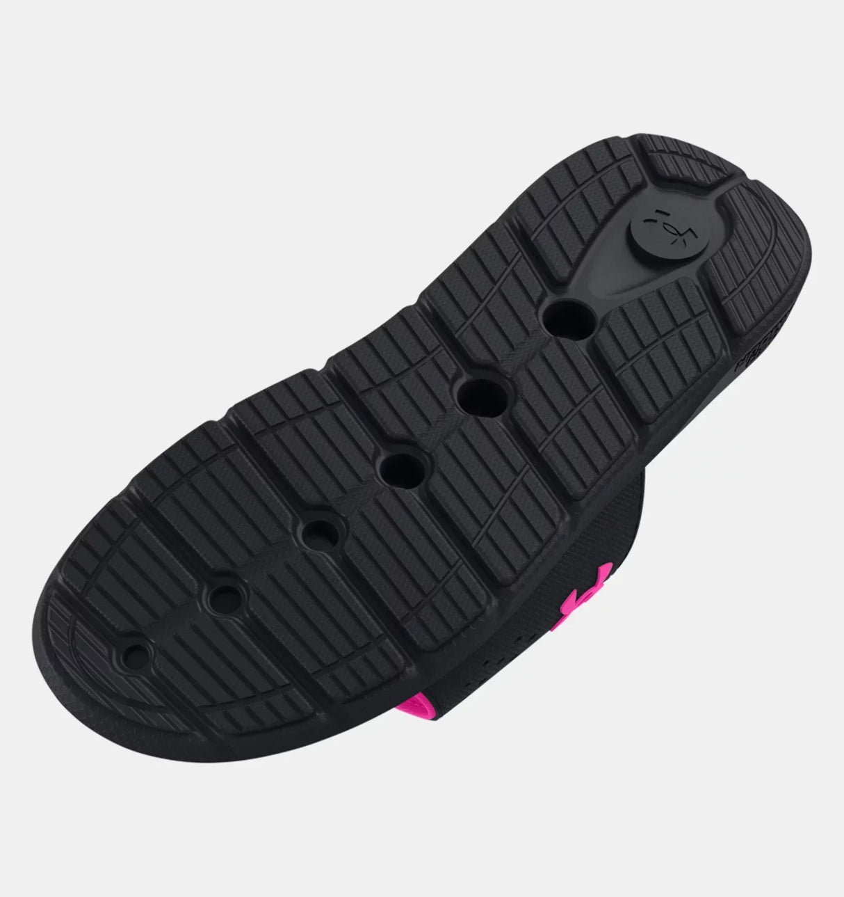 Under Armour Women's Ignite Slide Sandal - A&M Clothing & Shoes - Westlock