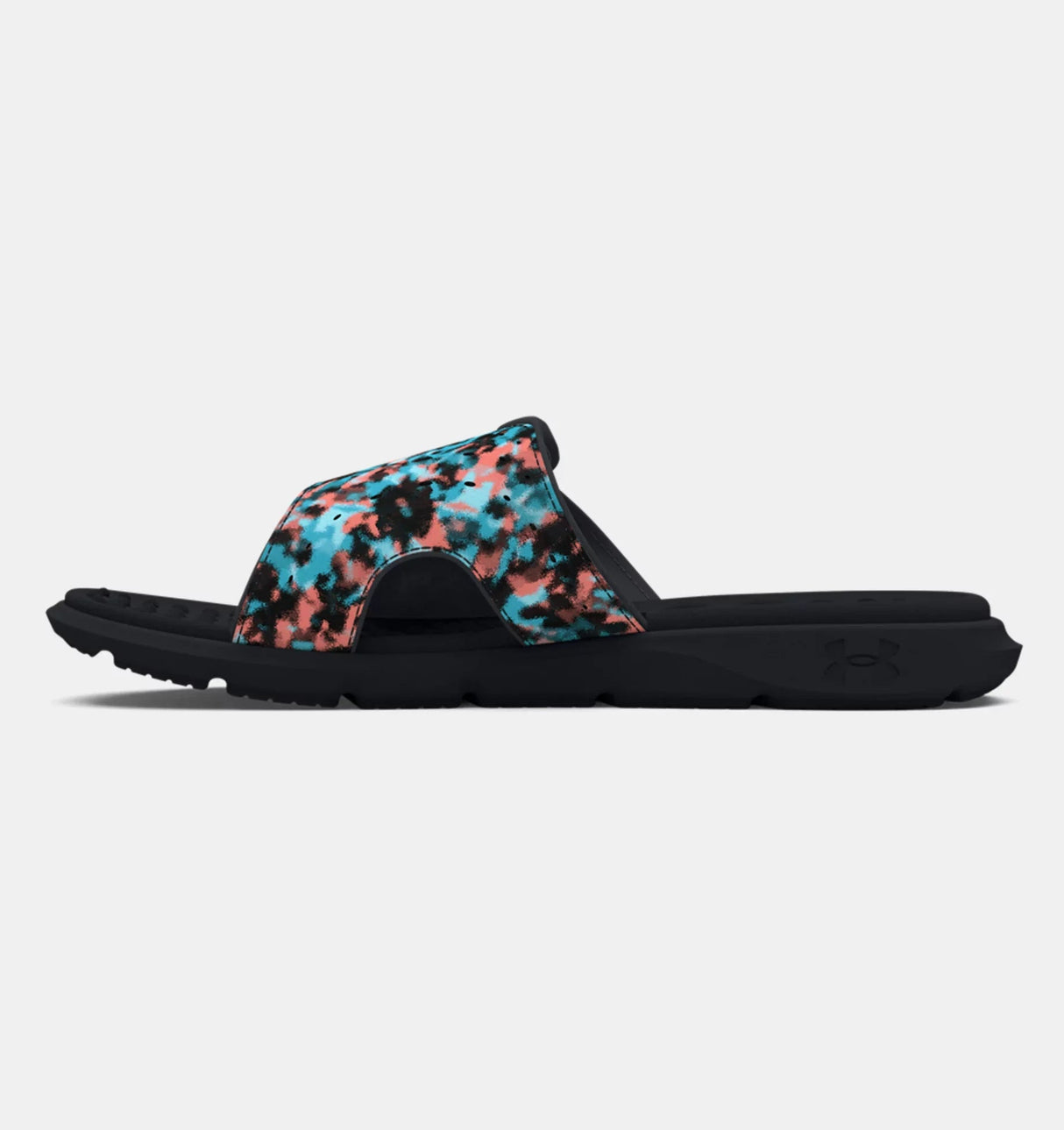 Under Armour Women's Ignite Slide Sandal - A&M Clothing & Shoes - Westlock