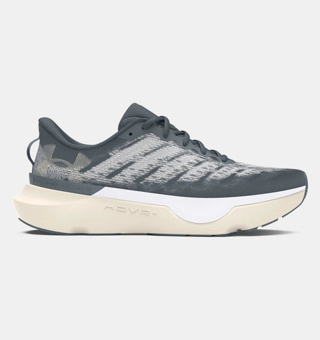 Under Armour Women's Infinite Pro Running Shoe - Gravel
