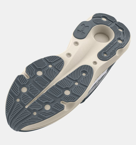 Under Armour Women's Infinite Pro Running Shoe - Gravel
