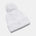 Under Armour Women's Infrared Pom Beanie - White