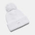 Under Armour Women's Infrared Pom Beanie - A&M Clothing & Shoes - Westlock