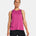 Under Armour Women's Knockout Tank - Astro Pink