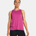 Under Armour Women's Knockout Tank - A&M Clothing & Shoes - Westlock