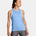 Under Armour Women's Knockout Tank - Horizon Blue