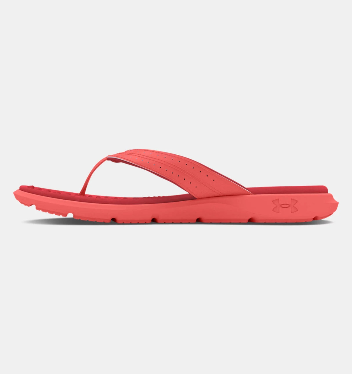 Under Armour Women's Marbella Sandals - A&M Clothing & Shoes - Westlock