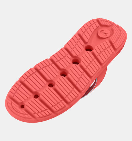 Under Armour Women's Marbella Sandals - Coho