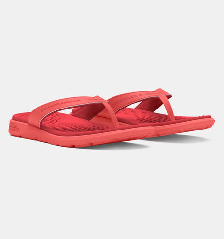 Under Armour Women's Marbella Sandals - A&M Clothing & Shoes - Westlock