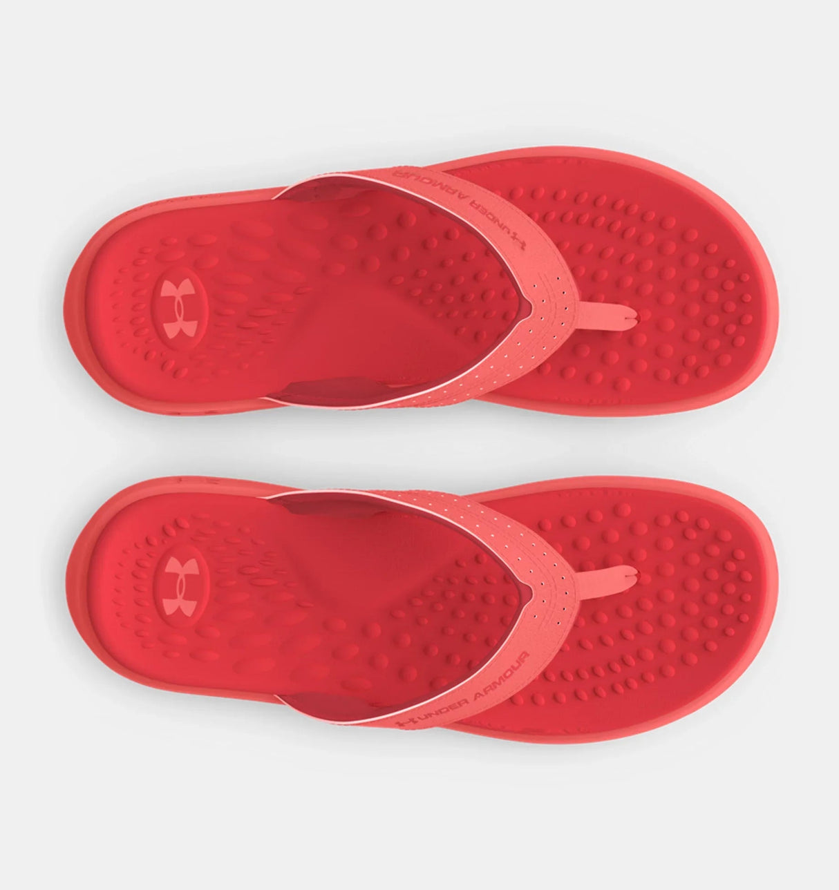 Under Armour Women's Marbella Sandals - A&M Clothing & Shoes - Westlock