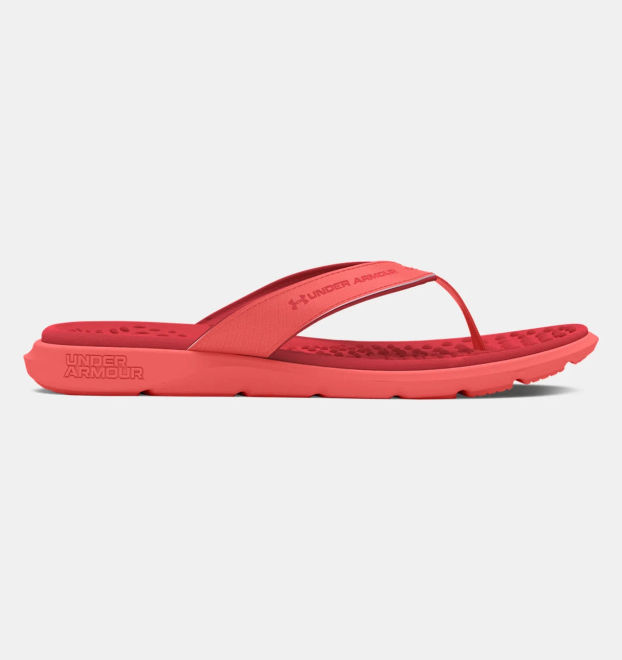 Under Armour Women's Marbella Sandals - A&M Clothing & Shoes - Westlock