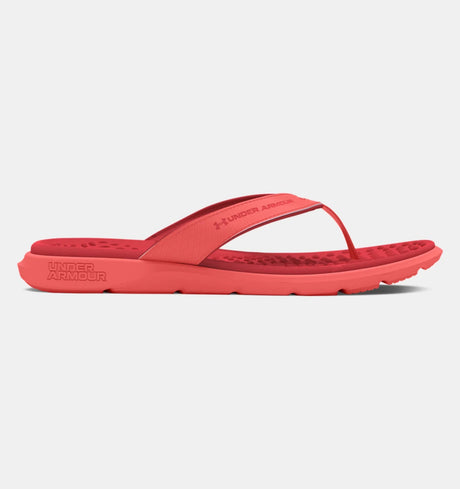 Under Armour Women's Marbella Sandals - Coho