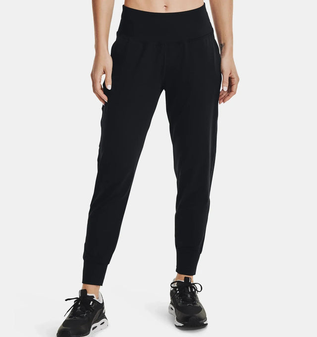 Under Armour Women's Meridian Joggers - A&M Clothing & Shoes - Westlock