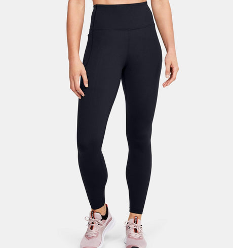 Under Armour Women's Meridian Leggings - A&M Clothing & Shoes