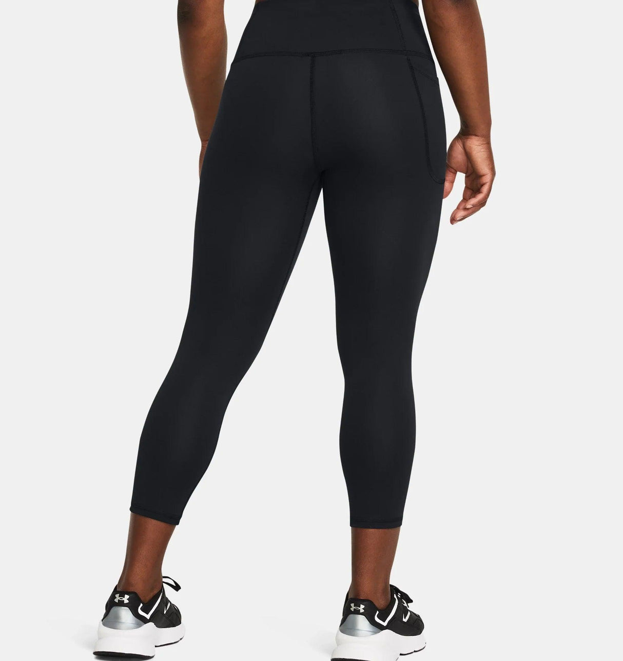 Under Armour Women's Motion Capris - A&M Clothing & Shoes - Westlock