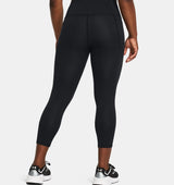Under Armour Women's Motion Capris - A&M Clothing & Shoes