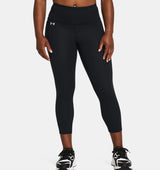 Under Armour Women's Motion Capris - A&M Clothing & Shoes