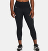 Under Armour Women's Motion Capris - A&M Clothing & Shoes - Westlock