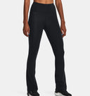 Under Armour Women's Motion Flare Pants - Black