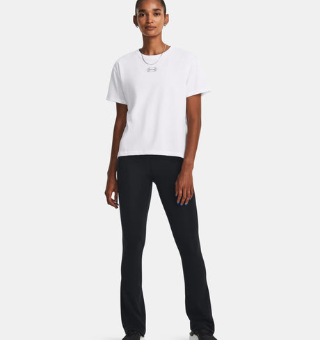 Under Armour Women's Motion Flare Pants - Black