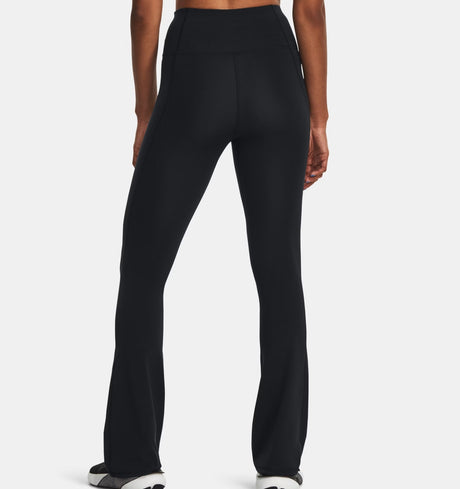 Under Armour Women's Motion Flare Pants - Black