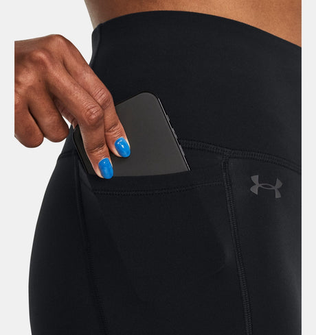 Under Armour Women's Motion Flare Pants - Black