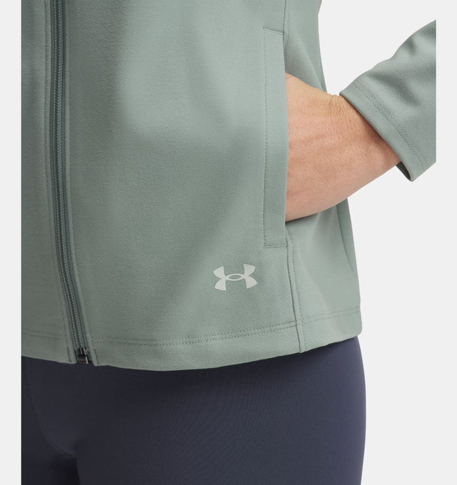 Under Armour Women's Motion Jacket - A&M Clothing & Shoes - Westlock