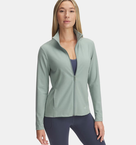 Under Armour Women's Motion Jacket - A&M Clothing & Shoes - Westlock