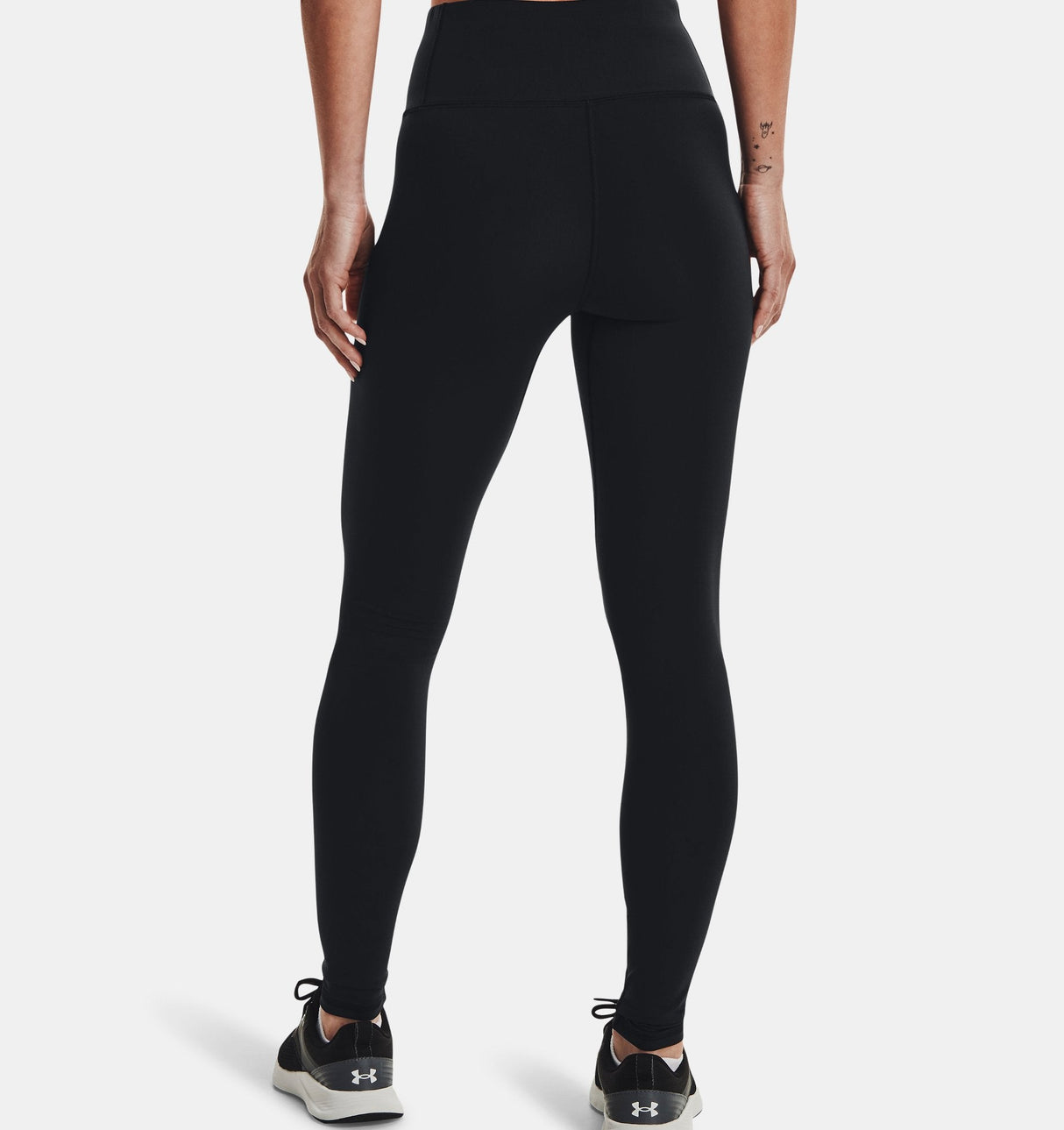 Under Armour Women's Motion Leggings - A&M Clothing & Shoes - Westlock